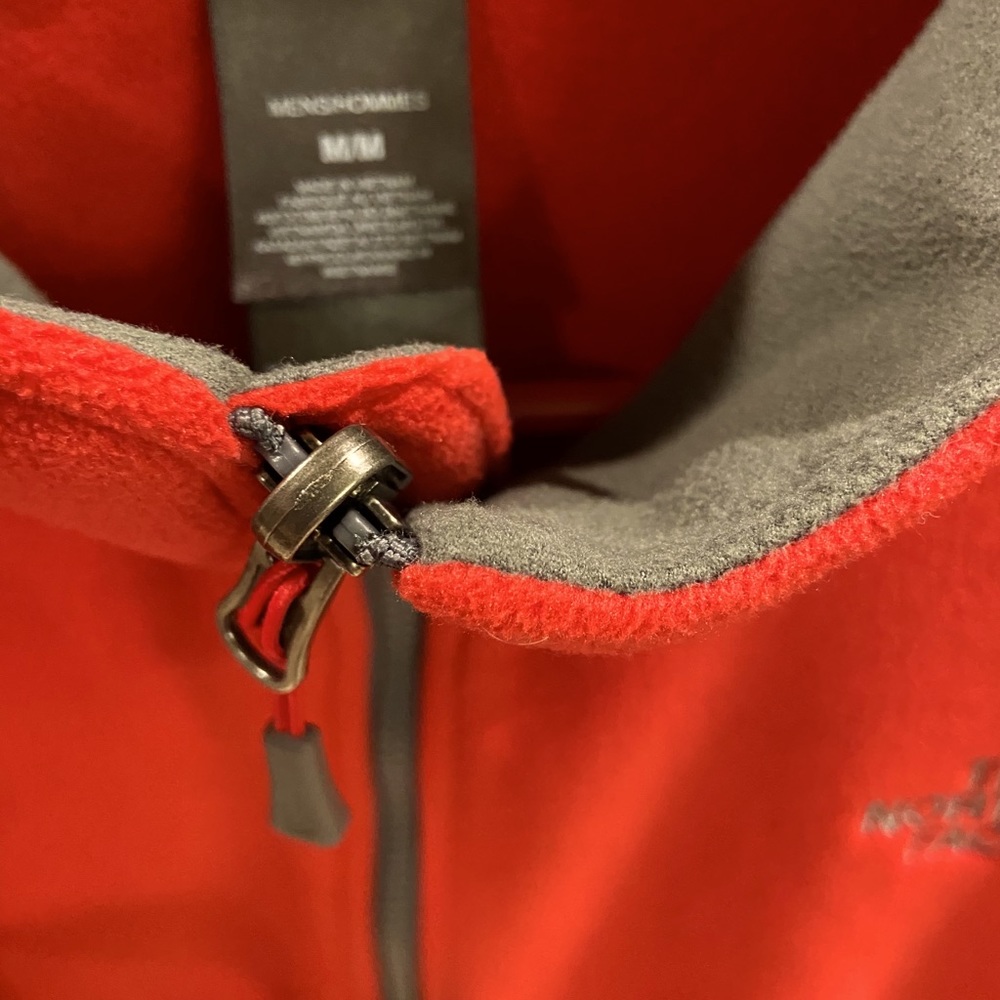The North Face Fleece Jacket